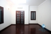 Lakeside house for rent in Trich Sai, Tay Ho, Ha Noi